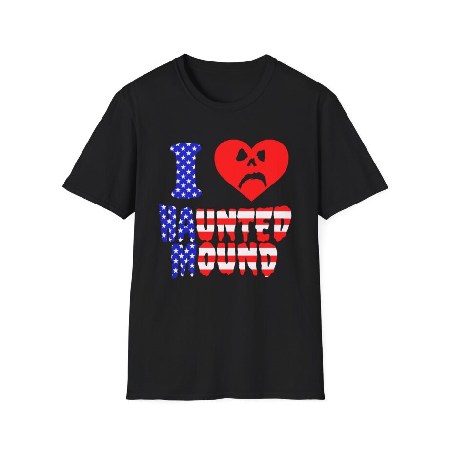Sematary  Unisex Softstyle T-shirt