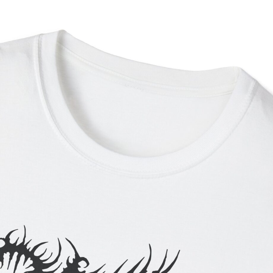 Rojuu Kor Kor Lake Unisex Softstyle T-shirt