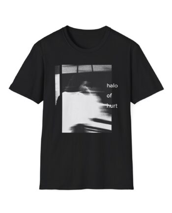 Seahaven Unisex Softstyle T-shirt