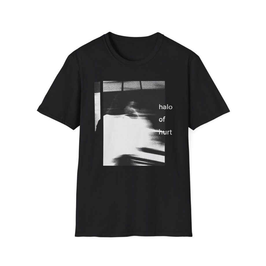 Seahaven Unisex Softstyle T-shirt