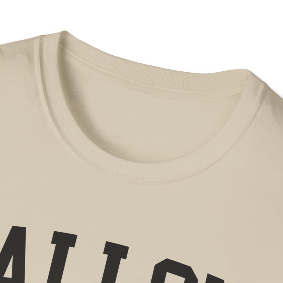 The Tonight Show Starring Jimmy Fallon Unisex Softstyle T-shirt