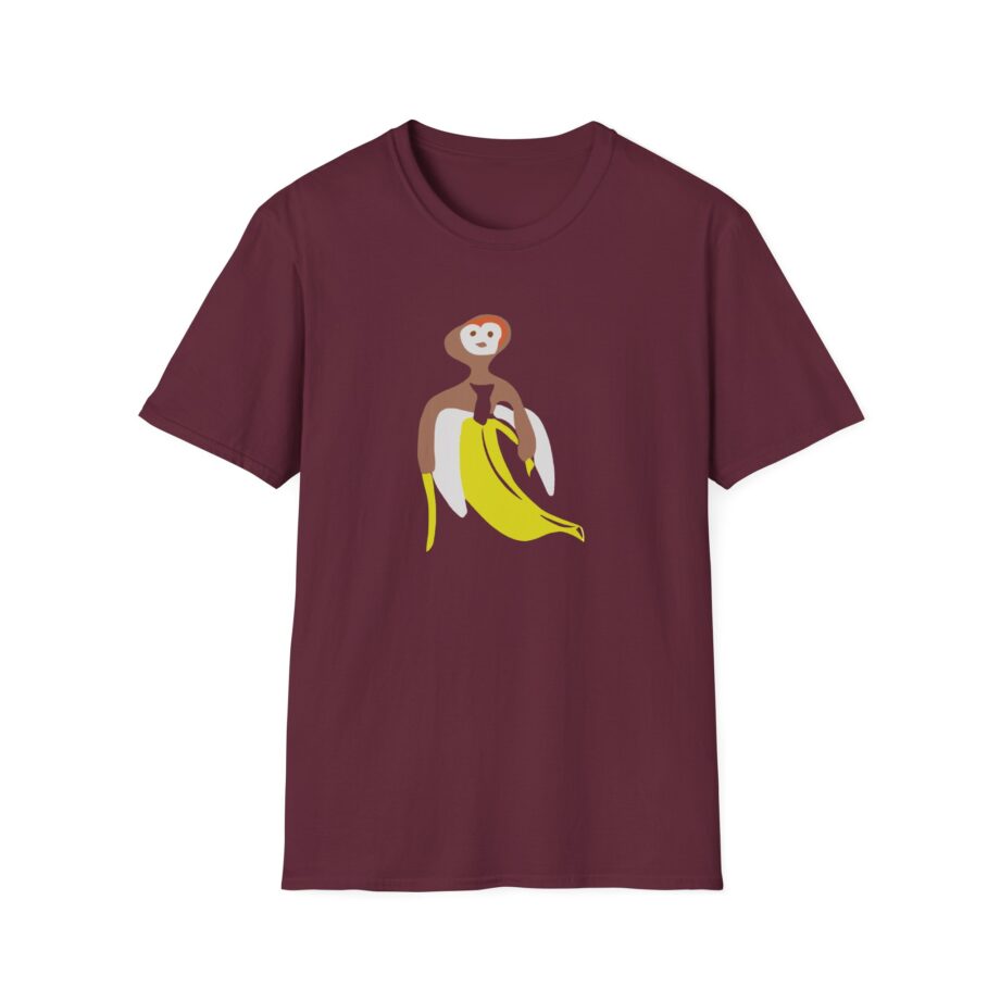 Spoonkid Unisex Softstyle T-Shirt