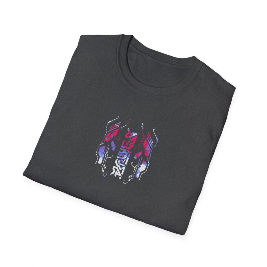 Darko Supra Unisex Softstyle T-Shirt