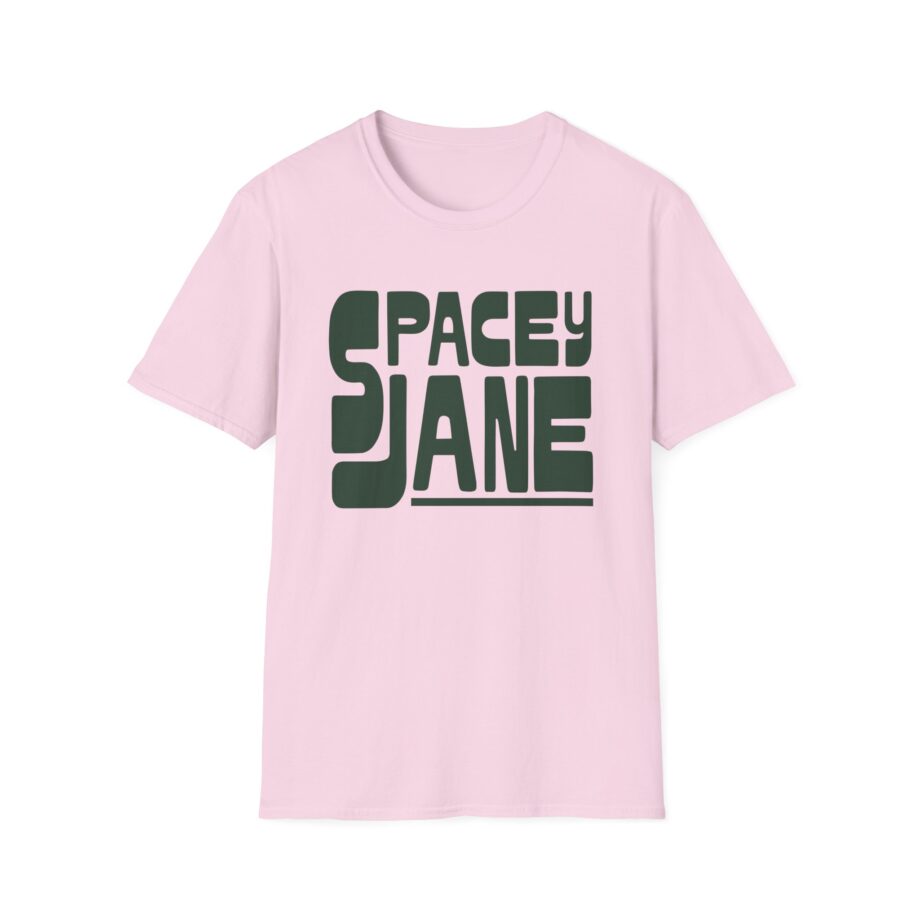 Spacey Jane  Unisex Softstyle T-Shirt