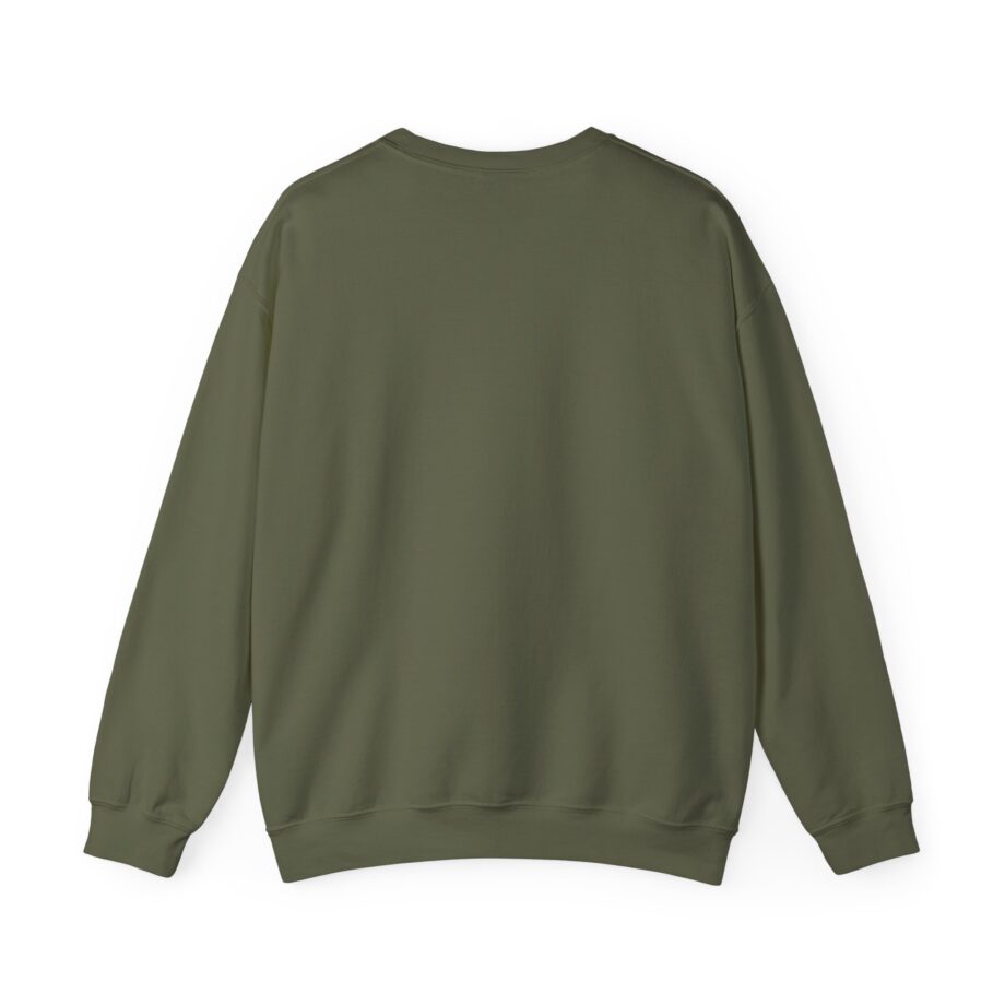 Elyse Myers I Receive That Unisex Heavy Blend™ Crewneck Sweatshirt