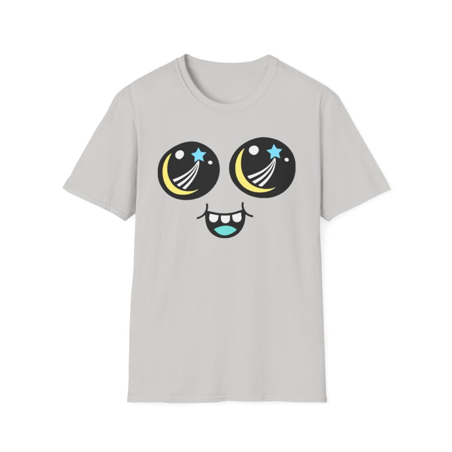 Dantdm Unisex Softstyle T-shirt