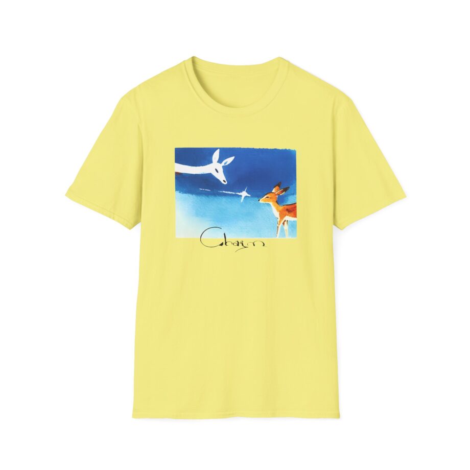 Clairo Charm  Unisex Softstyle T-Shirt
