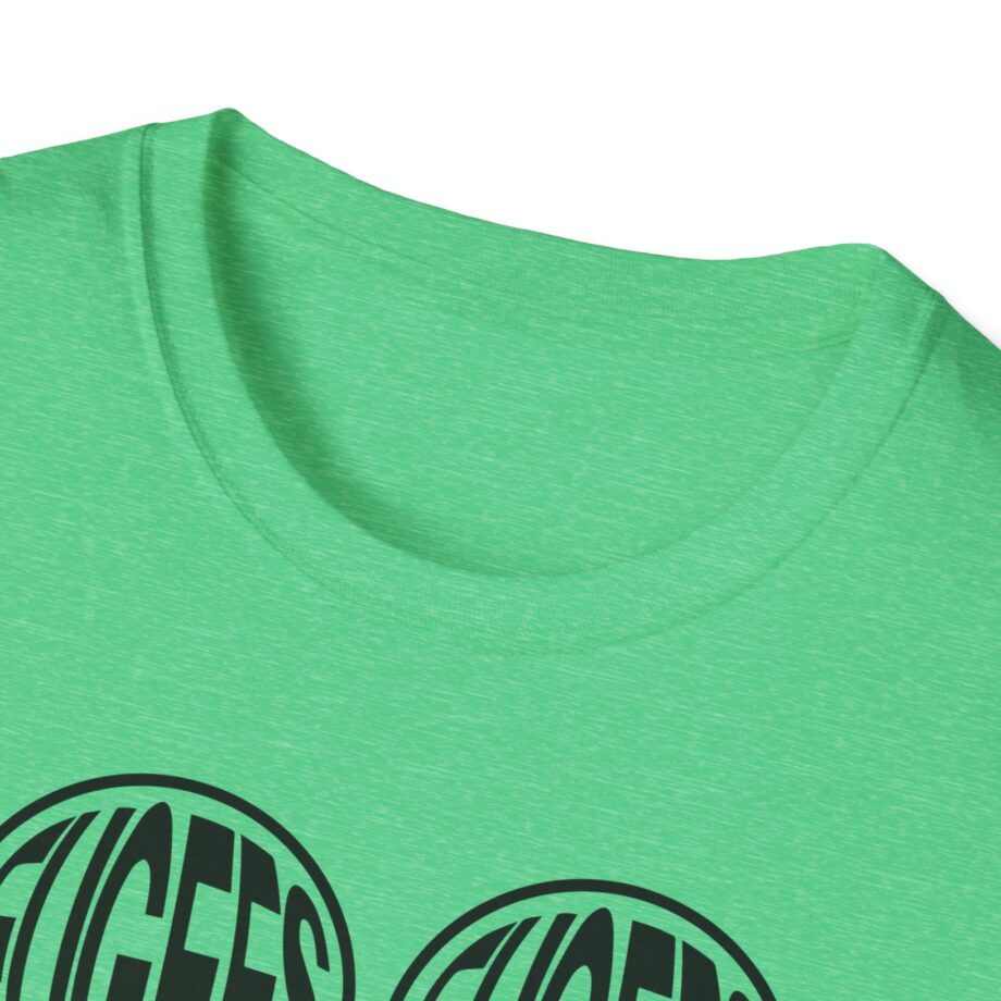 Lauryn Hill Fugees Og Unisex Softstyle T-Shirt