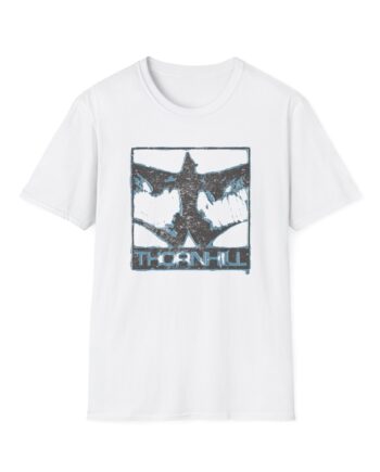 Thornhill  Unisex Softstyle T-Shirt