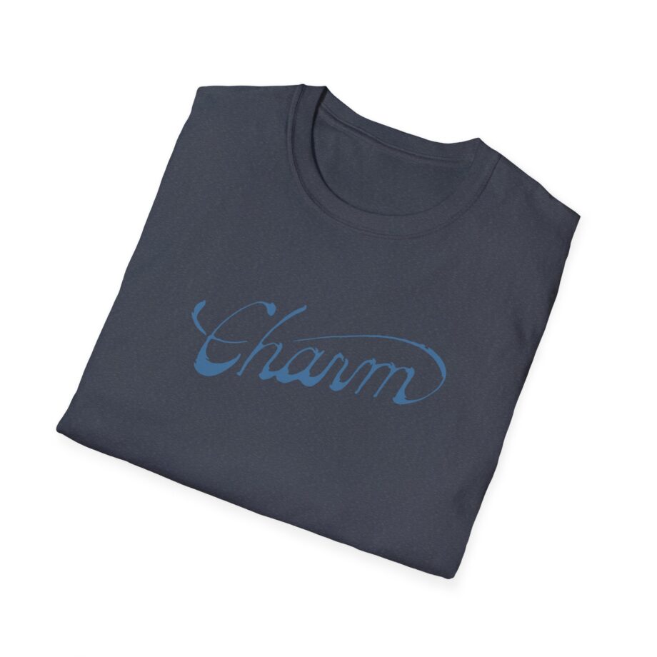 Clairo Charm  Unisex Softstyle T-Shirt