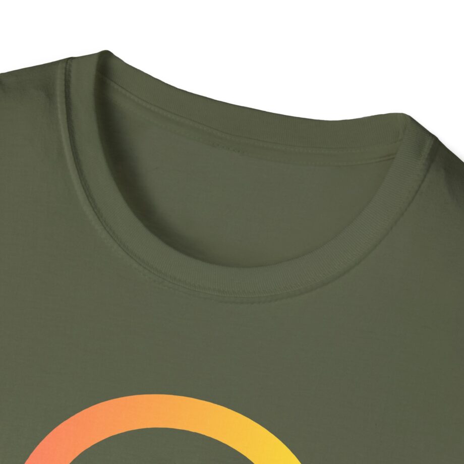 Haas F1 Miami Gp Unisex Softstyle T-shirt