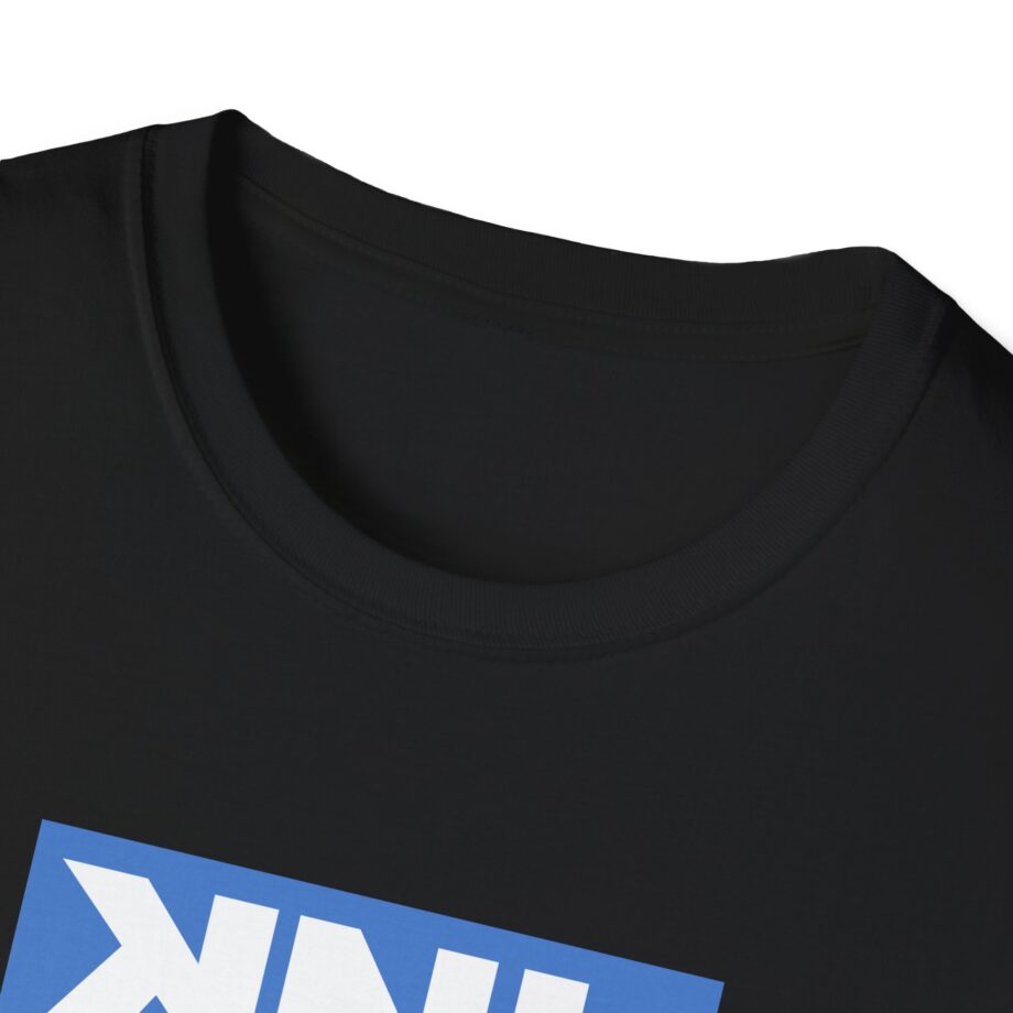 KNJ Unisex Softstyle T-Shirt