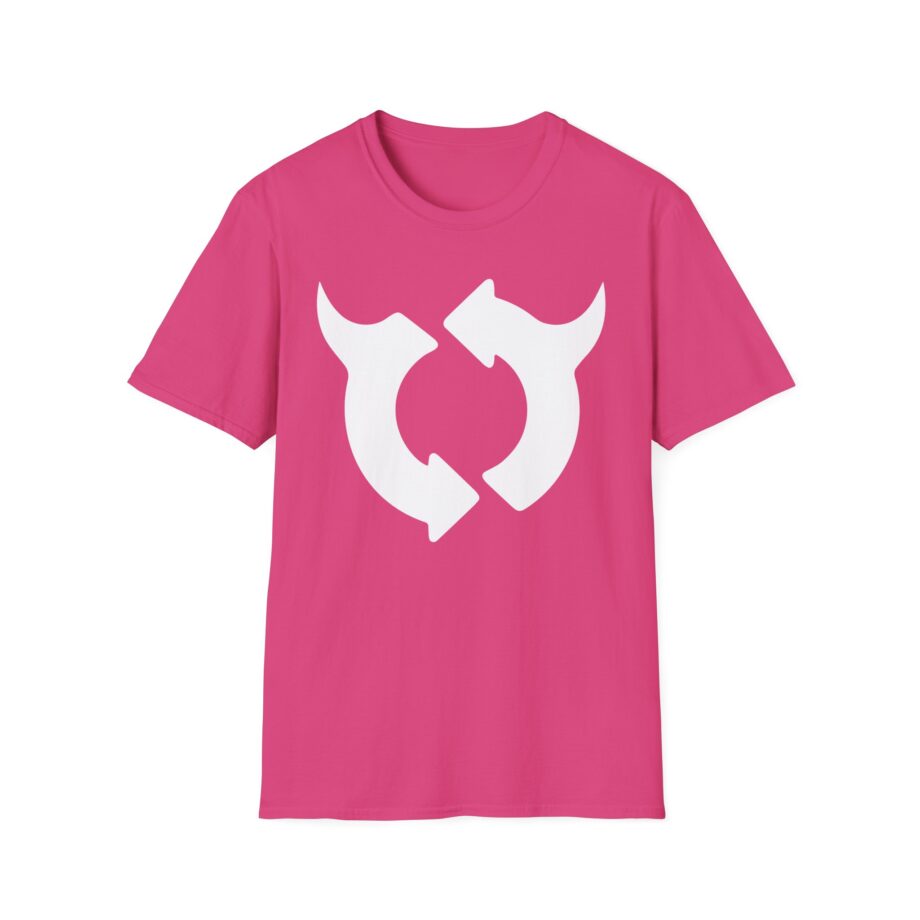 Steve Lacy Unisex Softstyle T-shirt