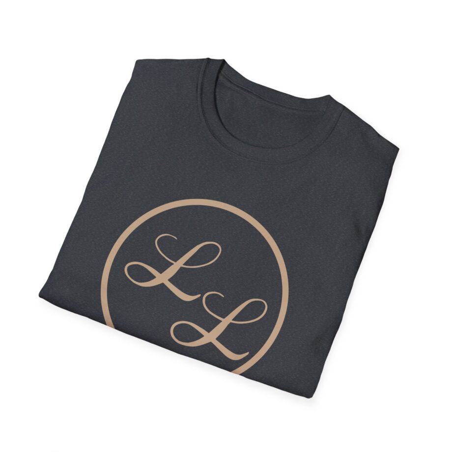 Tim Dillon Lisa's Lounge Unisex Softstyle T-Shirt