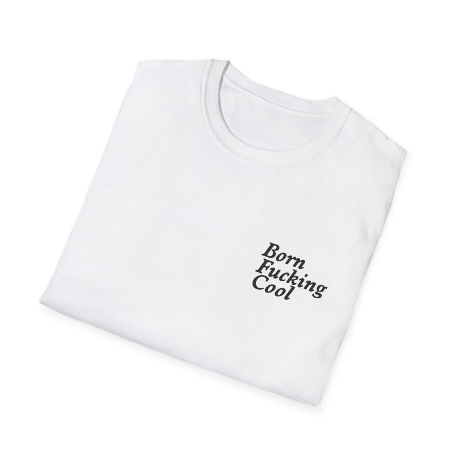 Ariana Madix Bad Bitches Unisex Softstyle T-shirt