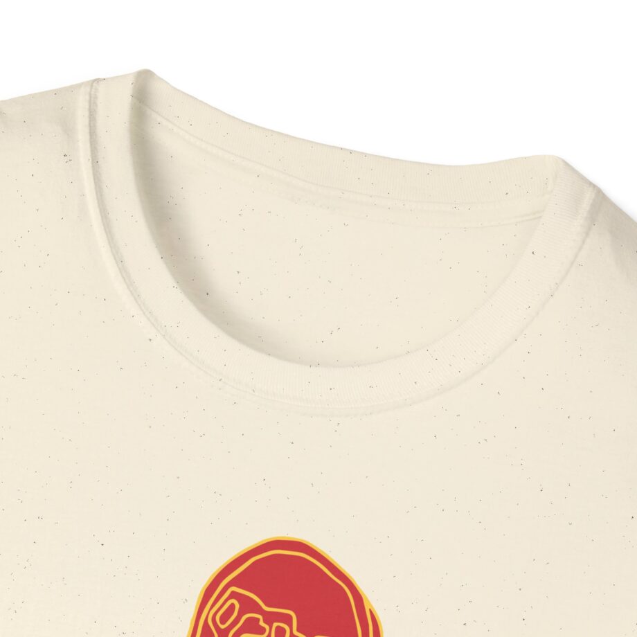 Djo The Crux Sign Unisex Softstyle T-Shirt