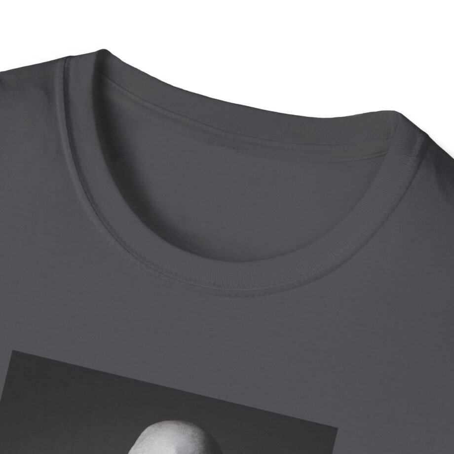 Kiz Maxim Unisex Softstyle T-shirt