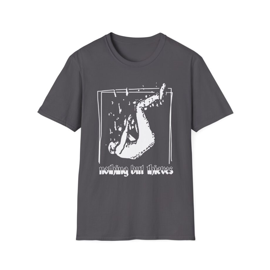 Nothing but Thieves Unisex Softstyle T-shirt