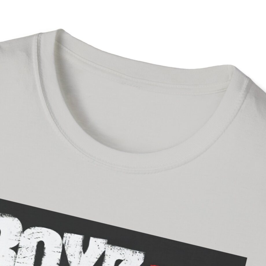 Nwa Boyz N the Hood Unisex Softstyle T-shirt