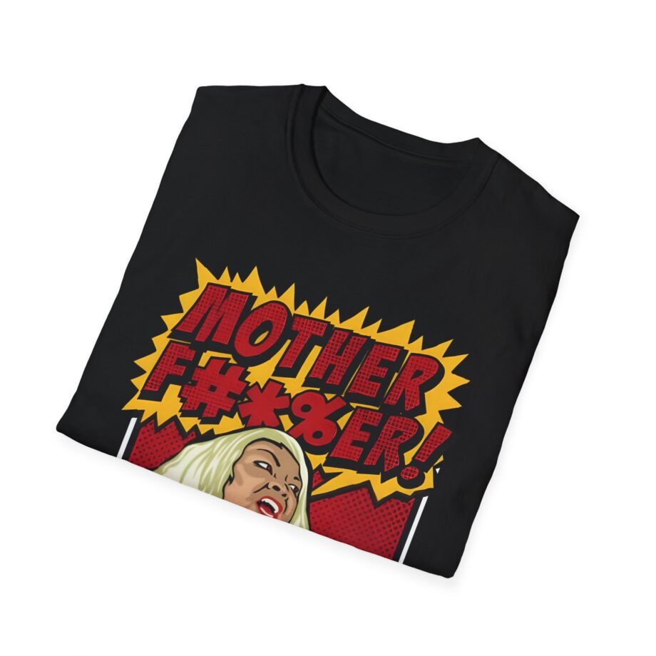 Lance Stewart 210 Grandma Approves Unisex Softstyle T-shirt
