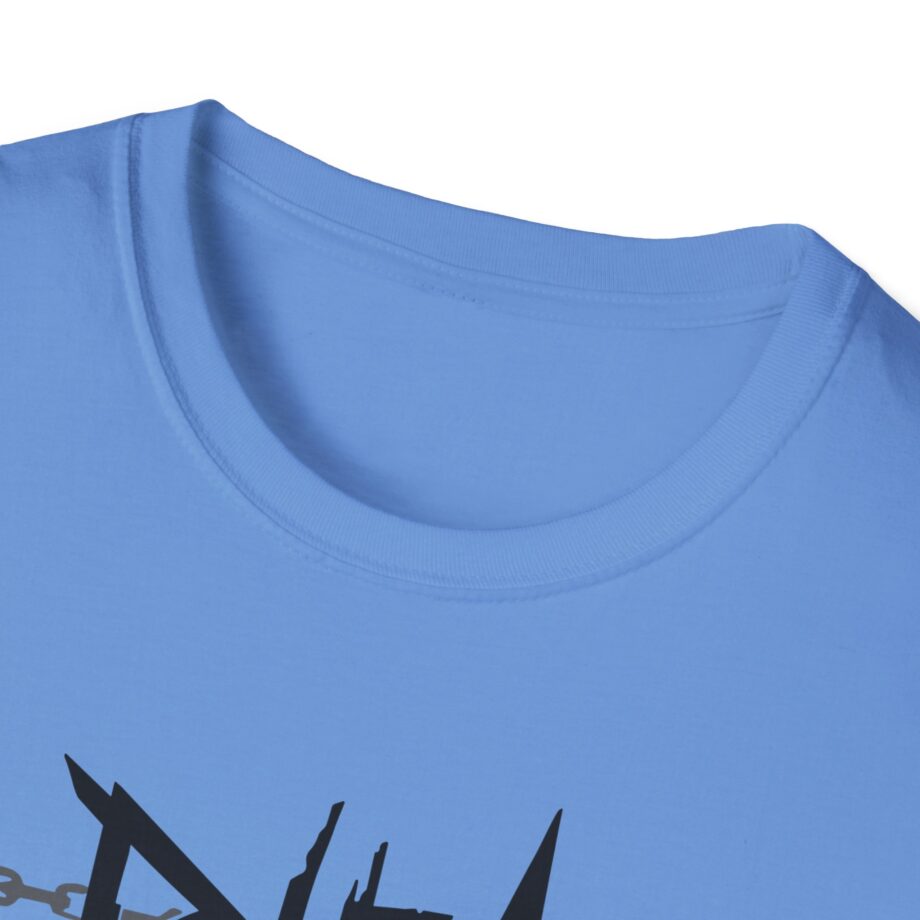 Rhea Ripley  Unisex Softstyle T-Shirt