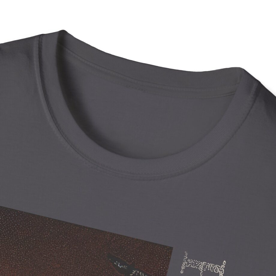 Flyleaf Album Debut Unisex Softstyle T-shirt