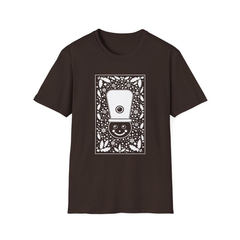 Danny Gonzalez  Unisex Softstyle T-Shirt