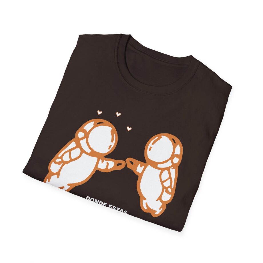 Dashiexp Unisex Softstyle T-Shirt