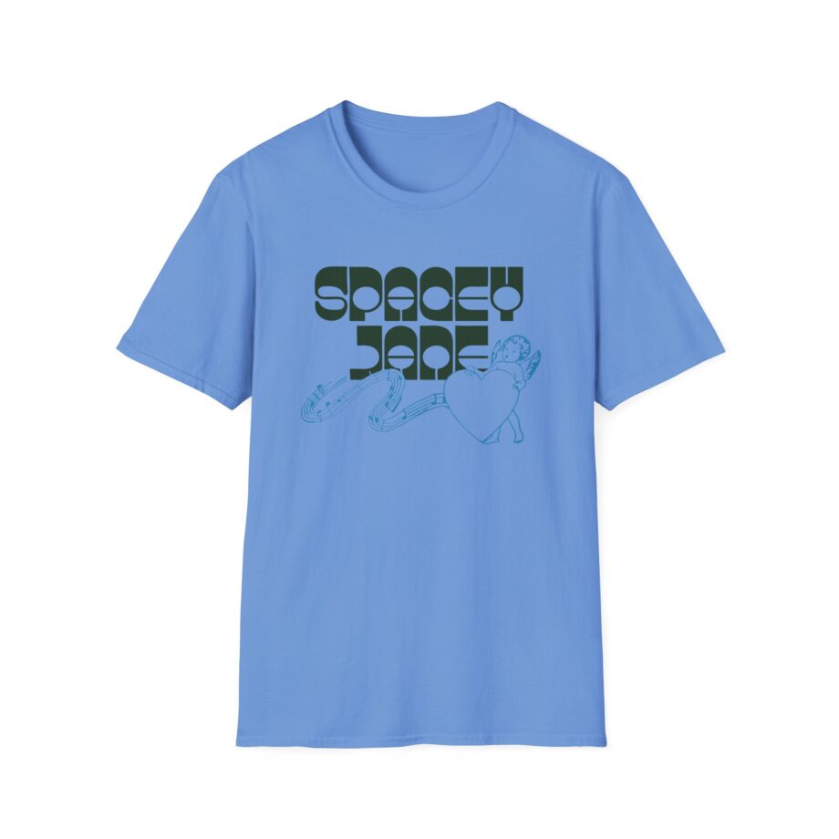 Spacey Jane  Unisex Softstyle T-Shirt