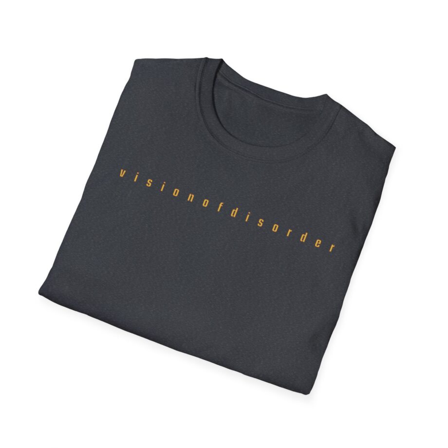 Vision of Disorder Unisex Softstyle T-shirt