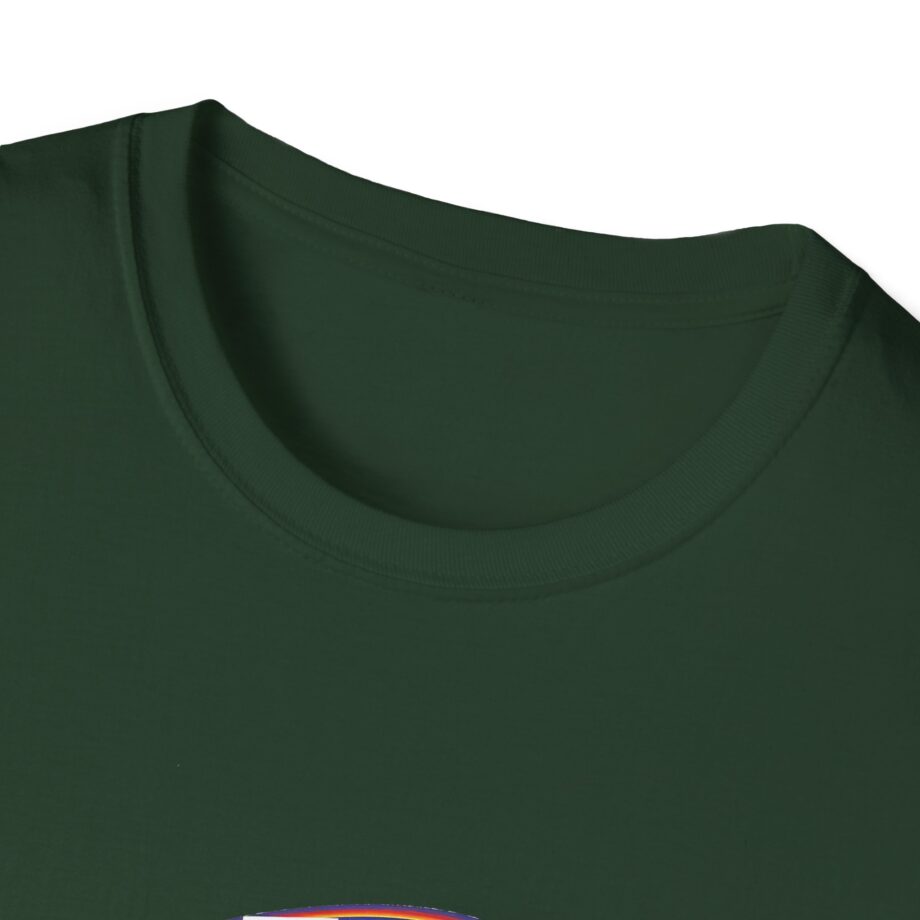 Spacey Jane  Unisex Softstyle T-Shirt