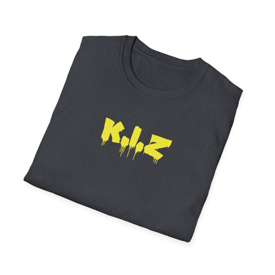 Kiz U8  Unisex Softstyle T-shirt