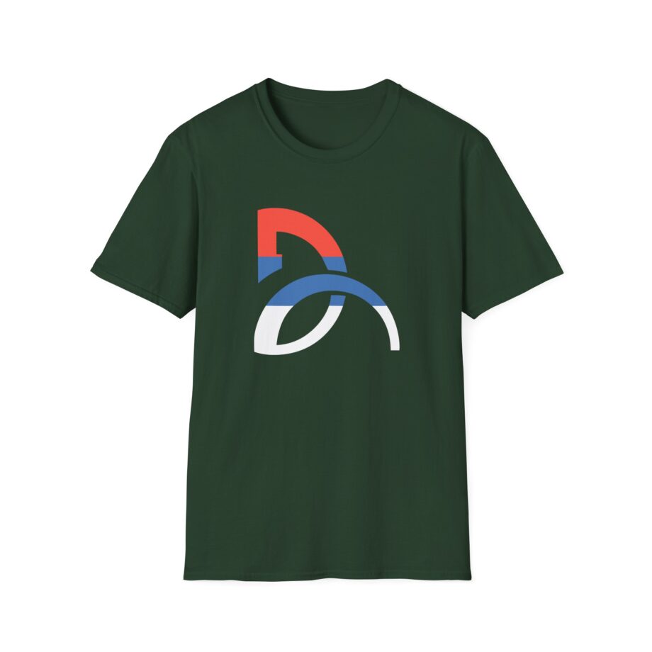 Djo Unisex Softstyle T-Shirt