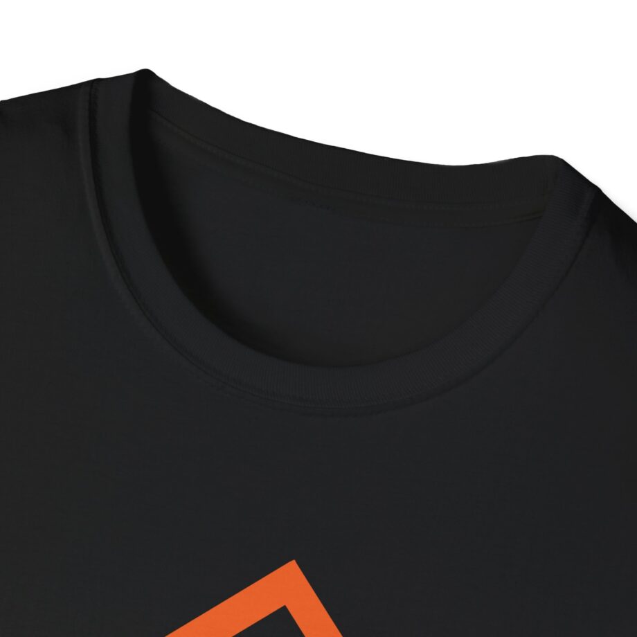 Tim Dillon Fake Business Unisex Softstyle T-Shirt