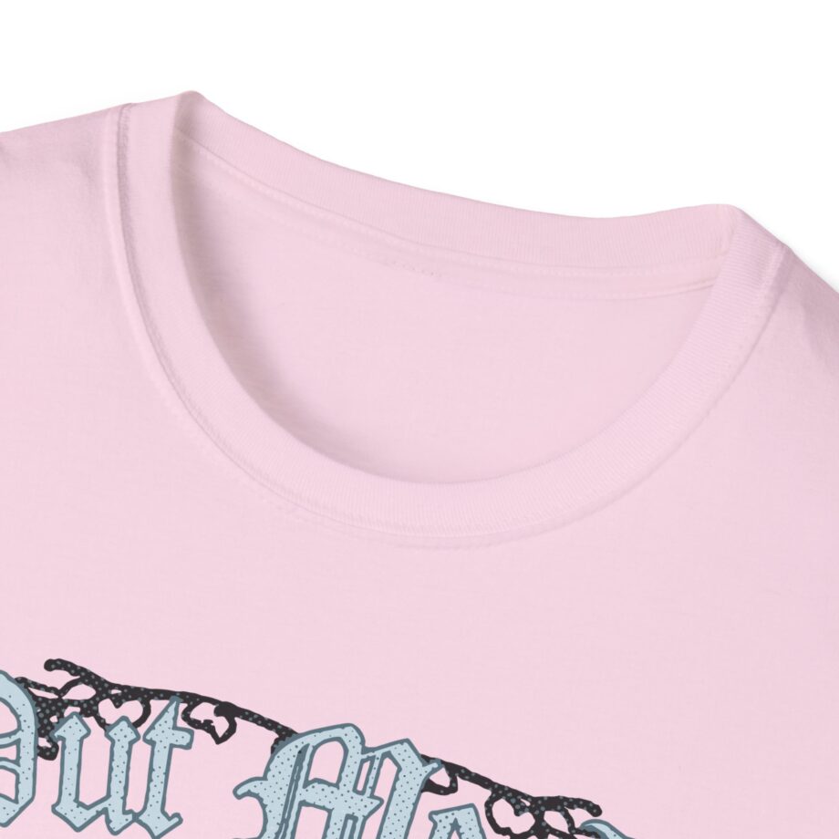 Kallmekris Put Me in Hell Unisex Softstyle T-Shirt