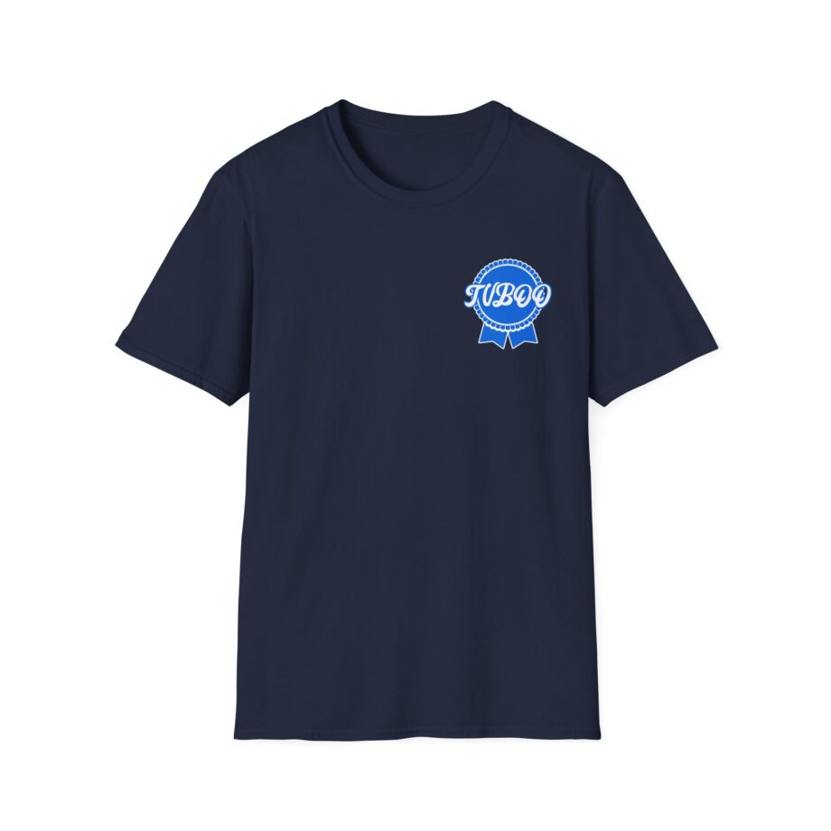 Tvboo Unisex Softstyle T-Shirt
