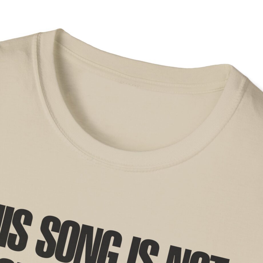 Charlie Puth Unisex Softstyle T-shirt