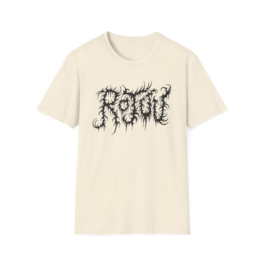 Rojuu Kor Kor Lake Unisex Softstyle T-shirt