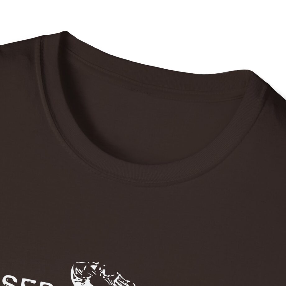 Tate Mcrae Unisex Softstyle T-Shirt