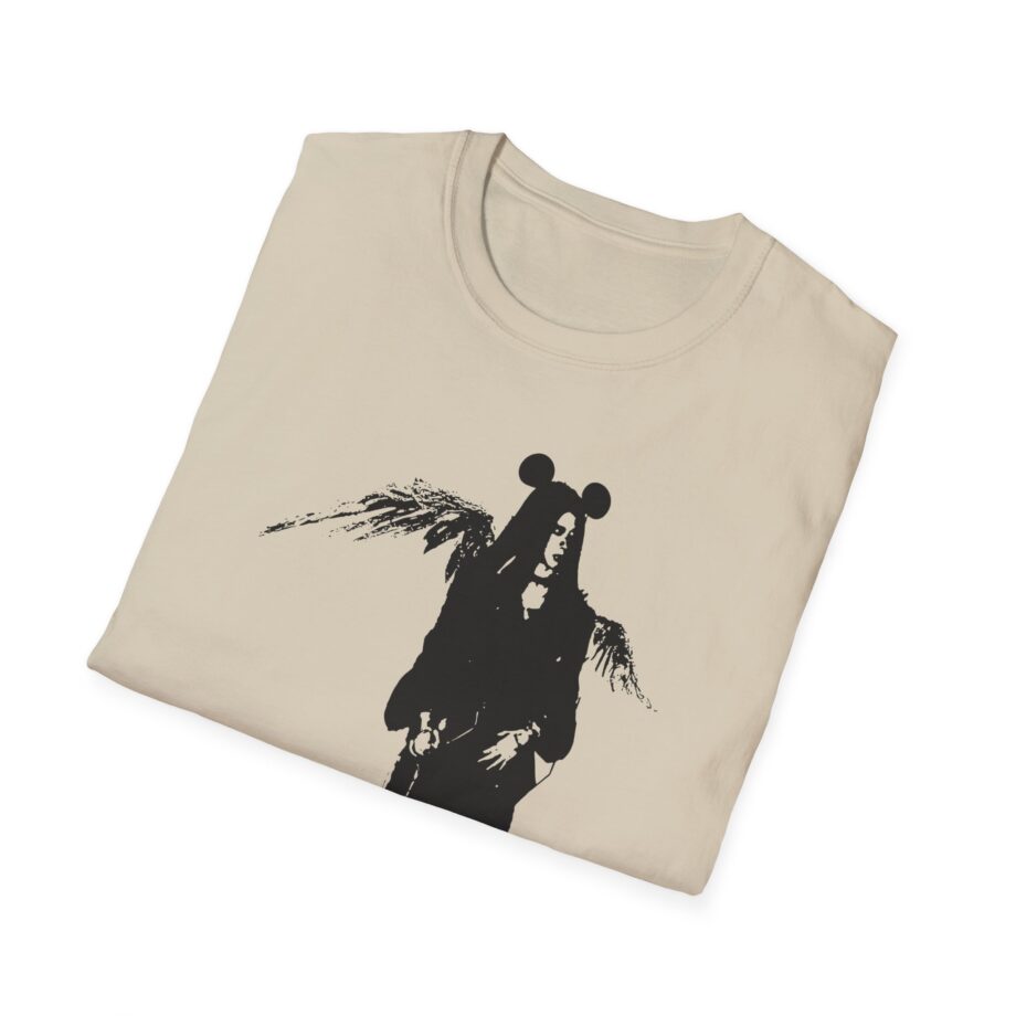 Rojuu Wings Unisex Softstyle T-shirt