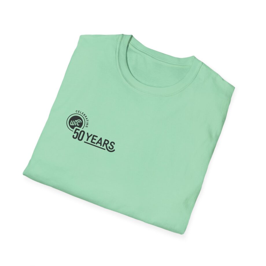 Nwa Unisex Softstyle T-shirt