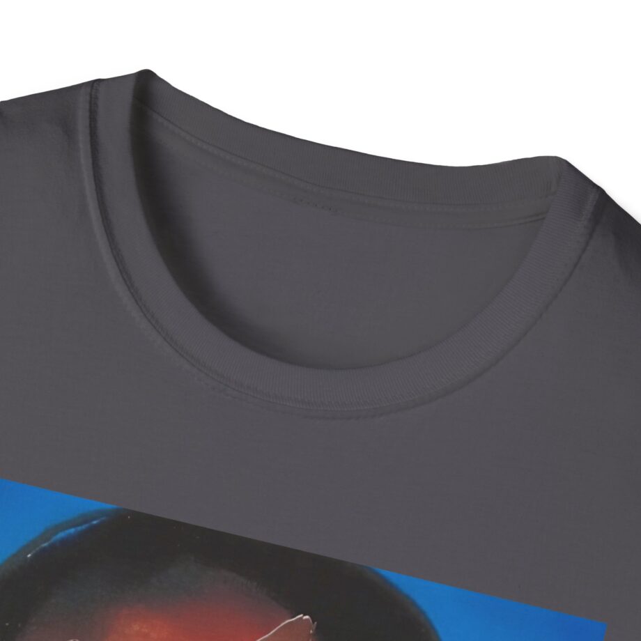 Steve Lacy Gemini Rights Album Cover Unisex Softstyle T-shirt