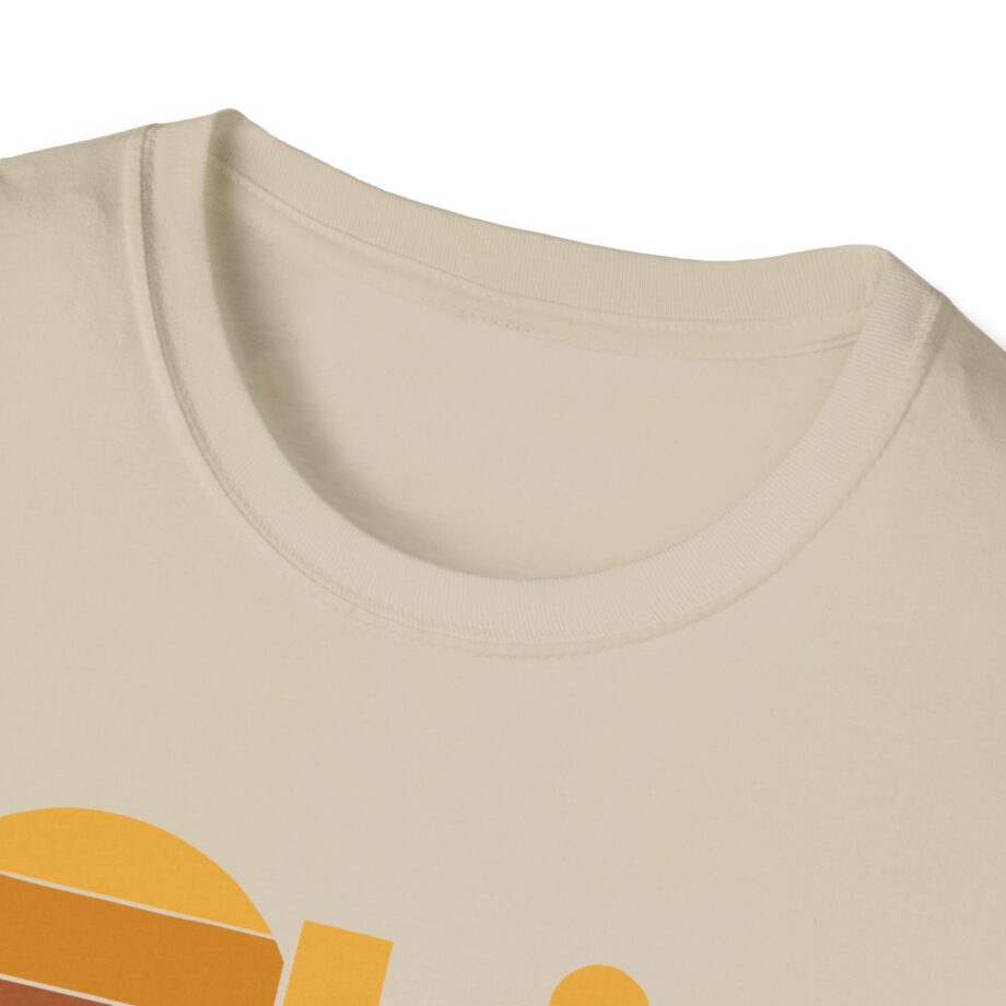 Kill Tony Los Angeles Sunset Unisex Softstyle T-Shirt