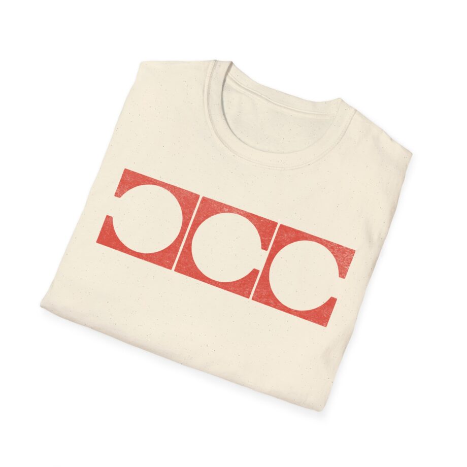 Nothing but Thieves Unisex Softstyle T-shirt