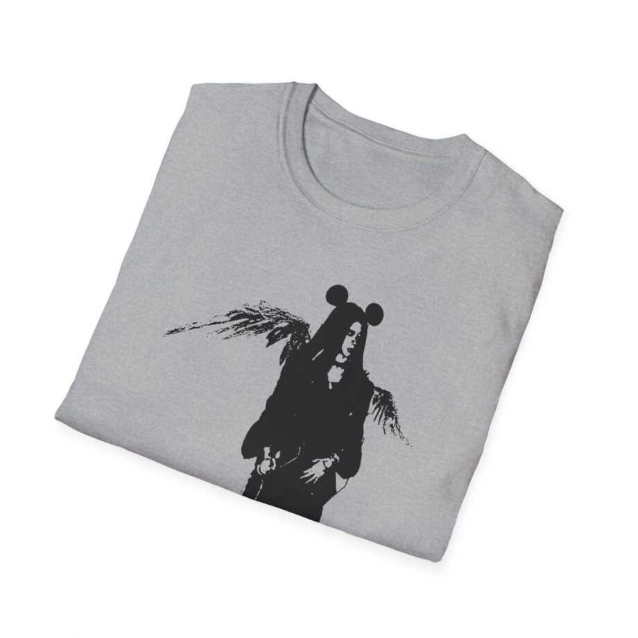 Rojuu Wings Unisex Softstyle T-shirt