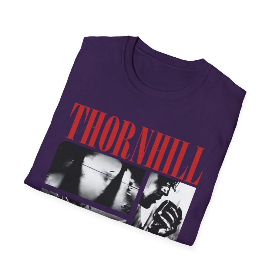 Thornhill  Unisex Softstyle T-Shirt