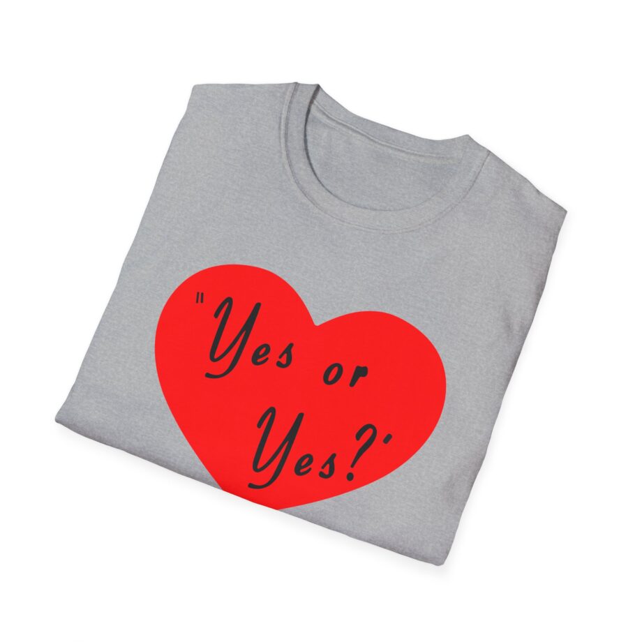 Tim Dillon Yes or Yes Unisex Softstyle T-Shirt