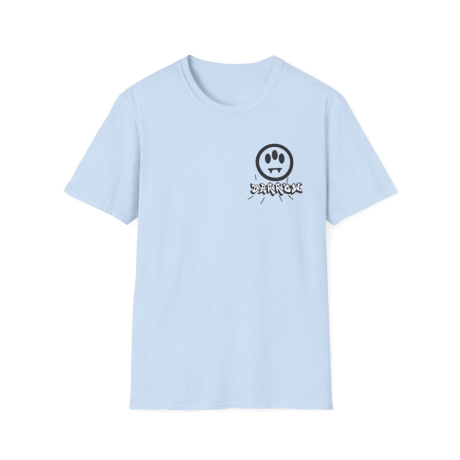 Yny Sebi Barrow Unisex Softstyle T-shirt