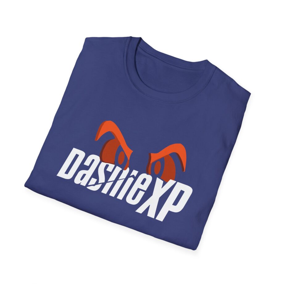 Dashiexp Unisex Softstyle T-Shirt