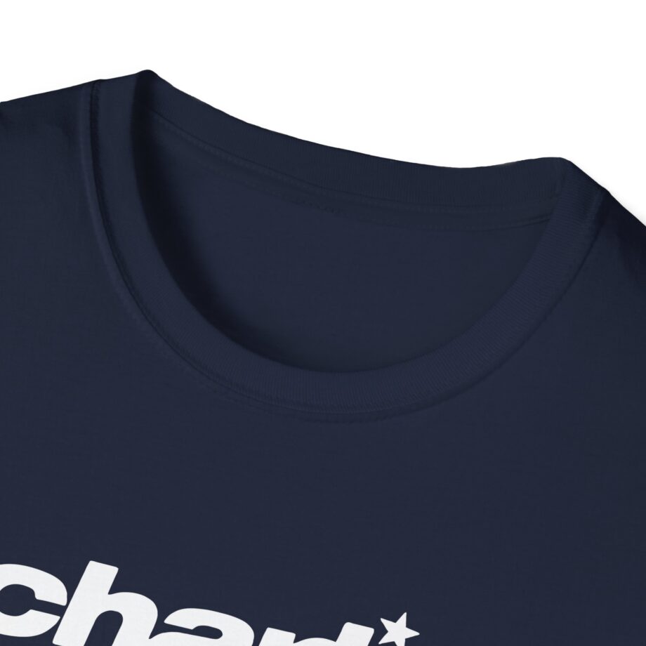 Charlie Puth Unisex Softstyle T-shirt